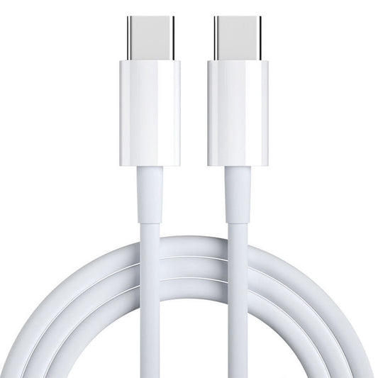 Fast Charging USB-C / Lightning Cable β Durable, Tangle-Free & Quick Sync - Everyday essentials