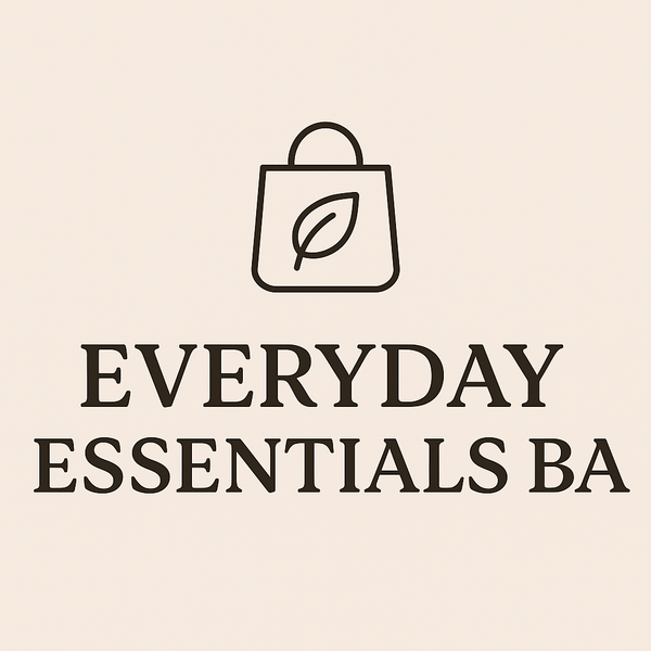 Everyday essentials