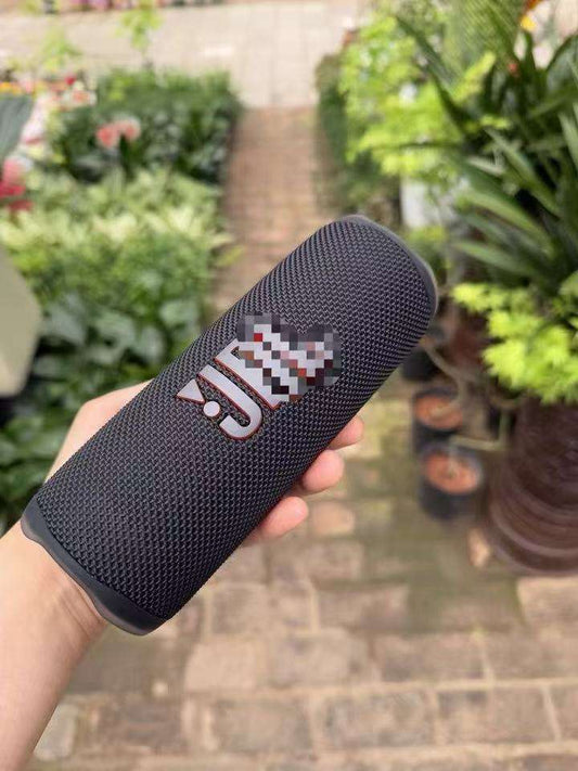 FLIP6 Portable Bluetooth Speaker – High-End Wireless Subwoofer with APP Control, Deep Bass & Waterproof Design - Everyday essentials