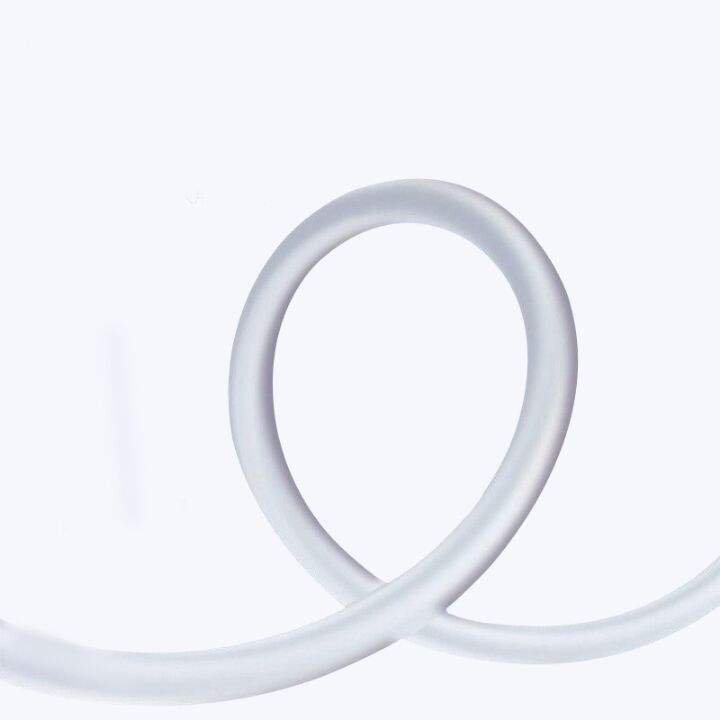 Fast Charging USB-C / Lightning Cable – Durable, Tangle-Free & Quick Sync - Everyday essentials