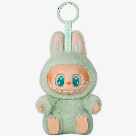 Labubu Everyday Series Plush Collectible Figures – Limited Edition Designer Toy